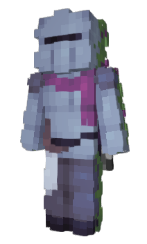 Minecraft skin 4our4