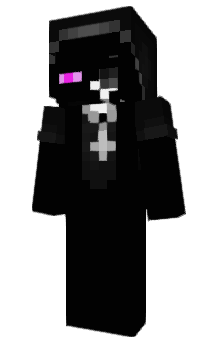 Minecraft скин по нику 4twic