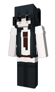 Minecraft скин по нику 4tx