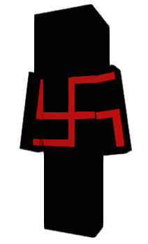 Minecraft скин по нику 505ss