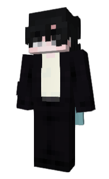 Minecraft skin 51LT