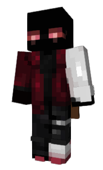 Minecraft скин по нику 51t_