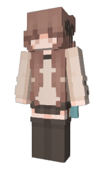 Minecraft скин по нику 5230