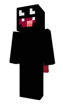 Minecraft скин по нику 5734