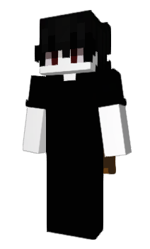 Minecraft skin 58Os