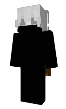 Minecraft скин по нику 58Os