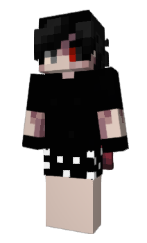 Minecraft skin 5Drz