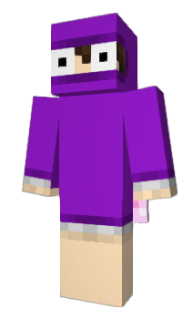 Minecraft скин по нику 5die5die