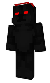 Minecraft скин по нику 5hs