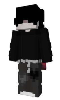 Minecraft скин по нику 5ka_