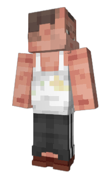 Minecraft скин по нику 5kii