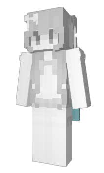 Minecraft скін по ніку 5nox