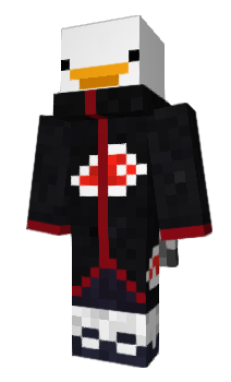 Minecraft skin 5pmt