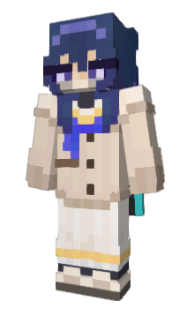 Minecraft скин по нику 5toopy