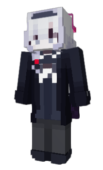 Minecraft скин по нику 5toopy