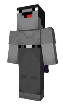 Minecraft скин по нику 5uehLovesUrosh