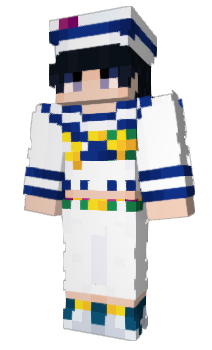 Minecraft skin 61004