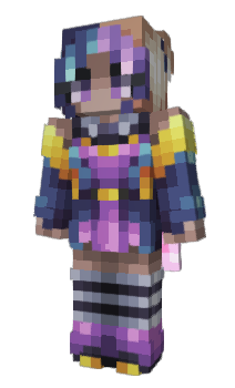 Minecraft skin 6138