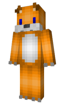 Minecraft skin 63333