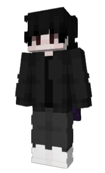 Minecraft skin 637Jacckk