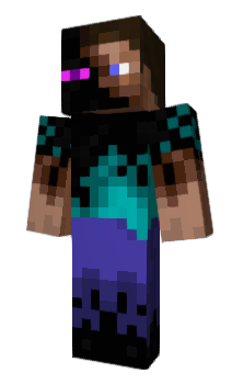 Minecraft скин по нику 67donut