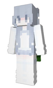 Minecraft skin 6823