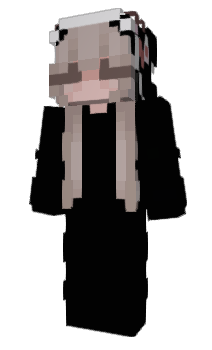 Minecraft скин по нику 6HAM