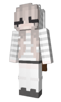 Minecraft скин по нику 6Kee