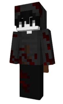 Minecraft skin 6a6w