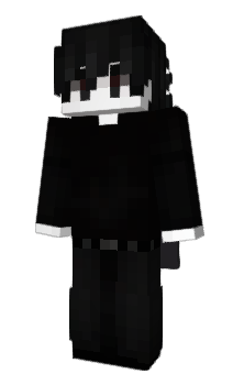 Minecraft skin 6enja