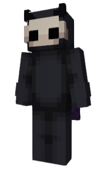 Minecraft skin 6gon