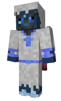 Minecraft скин по нику 6h97