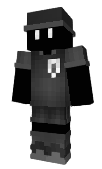 Minecraft skin 6ixK