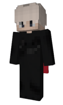 Minecraft skin 6lt