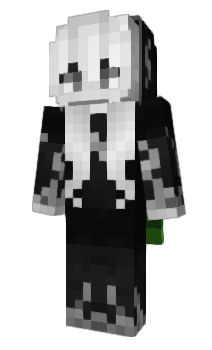 Minecraft скин по нику 6roatyy