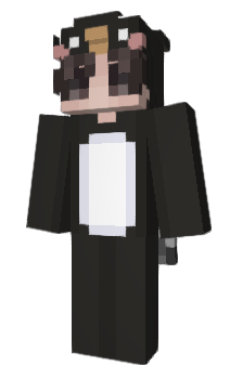 Minecraft skin 7038