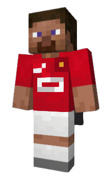 Minecraft скин по нику 7331p