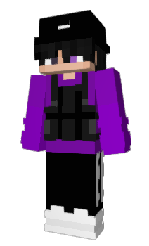 Minecraft skin 7361