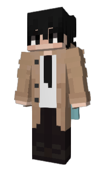 Minecraft skin 7473