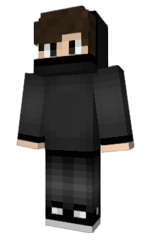 Minecraft скин по нику 7509