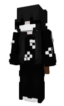 Minecraft скин по нику 774C