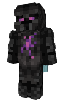 Minecraft скин по нику 777play