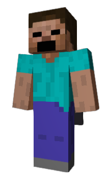 Minecraft скин по нику 7824