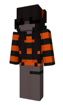 Minecraft скин по нику 7981