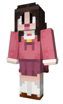 Minecraft skin 7D4v_