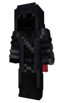 Minecraft skin 7GT