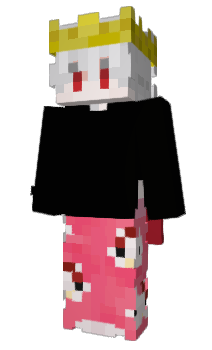 Minecraft скин по нику 7ReX_XD