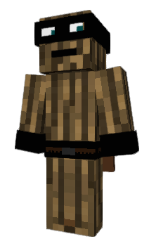 Minecraft скин по нику 7X7Y