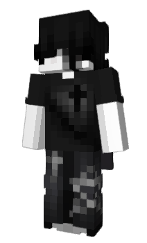 Minecraft скин по нику 7ZYCyrus
