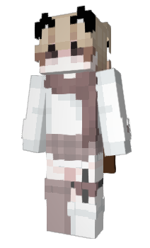 Minecraft скін по ніку 7_rk